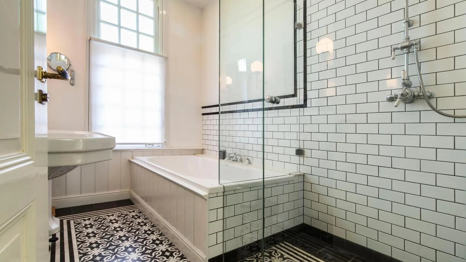 B&B De Schiedamse Suites