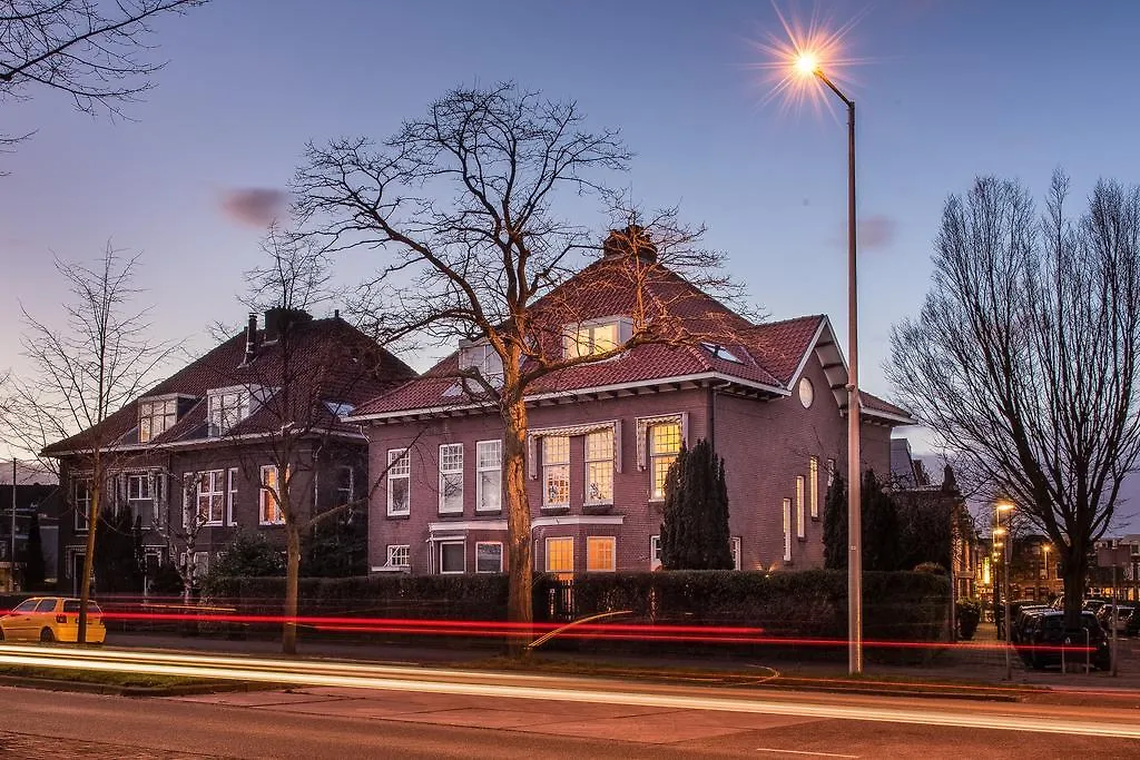 B&B De Schiedamse Suites 3*, Schiedam Netherlands