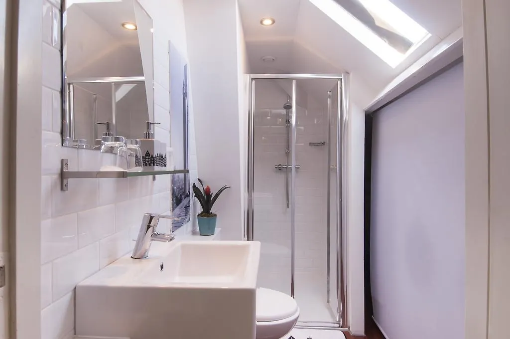 B&B De Schiedamse Suites Schiedam