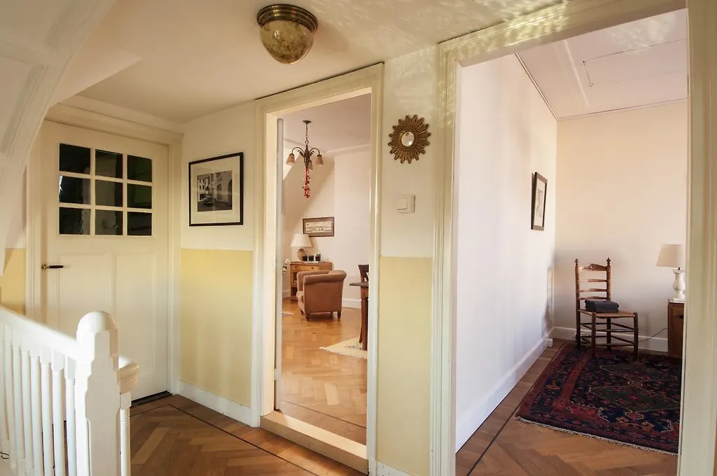 B&B De Schiedamse Suites Netherlands