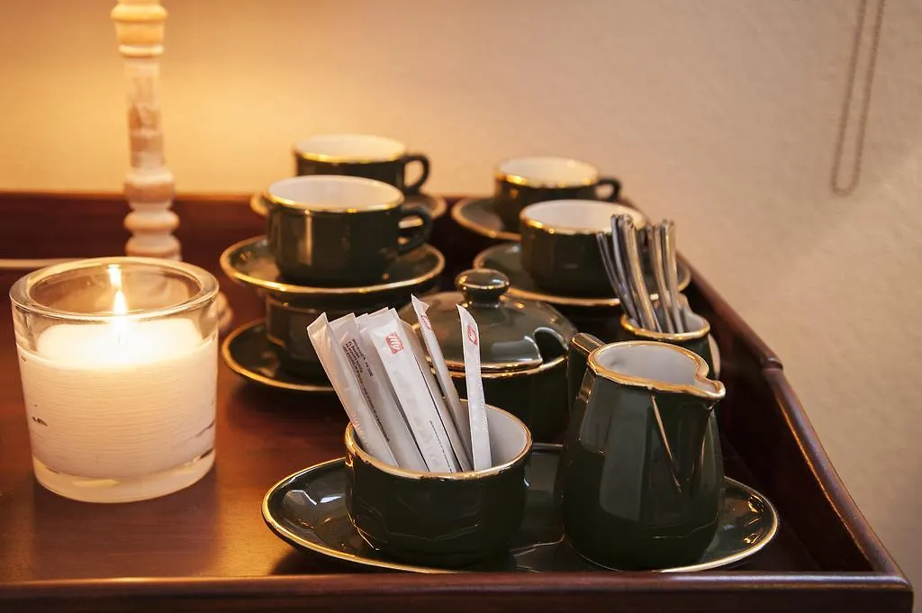 Bed & Breakfast B&B De Schiedamse Suites