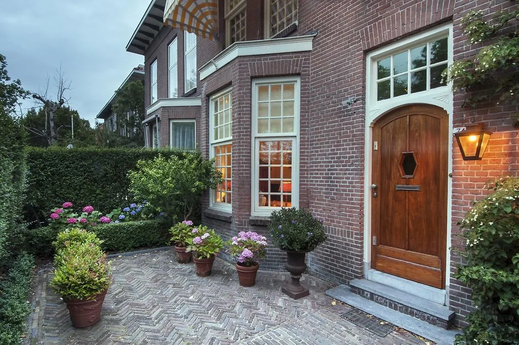 B&B De Schiedamse Suites 3*, Schiedam Netherlands
