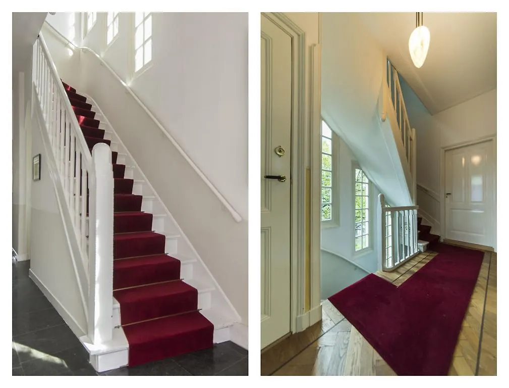 B&B De Schiedamse Suites Netherlands