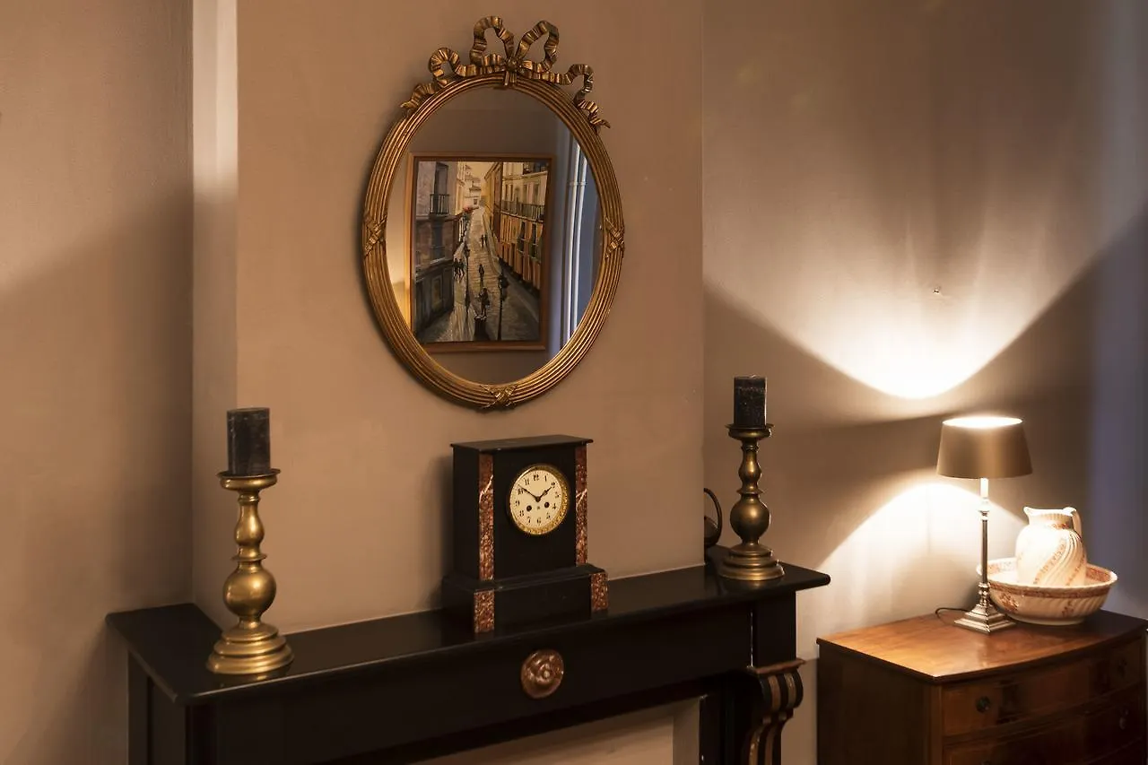 B&B De Schiedamse Suites