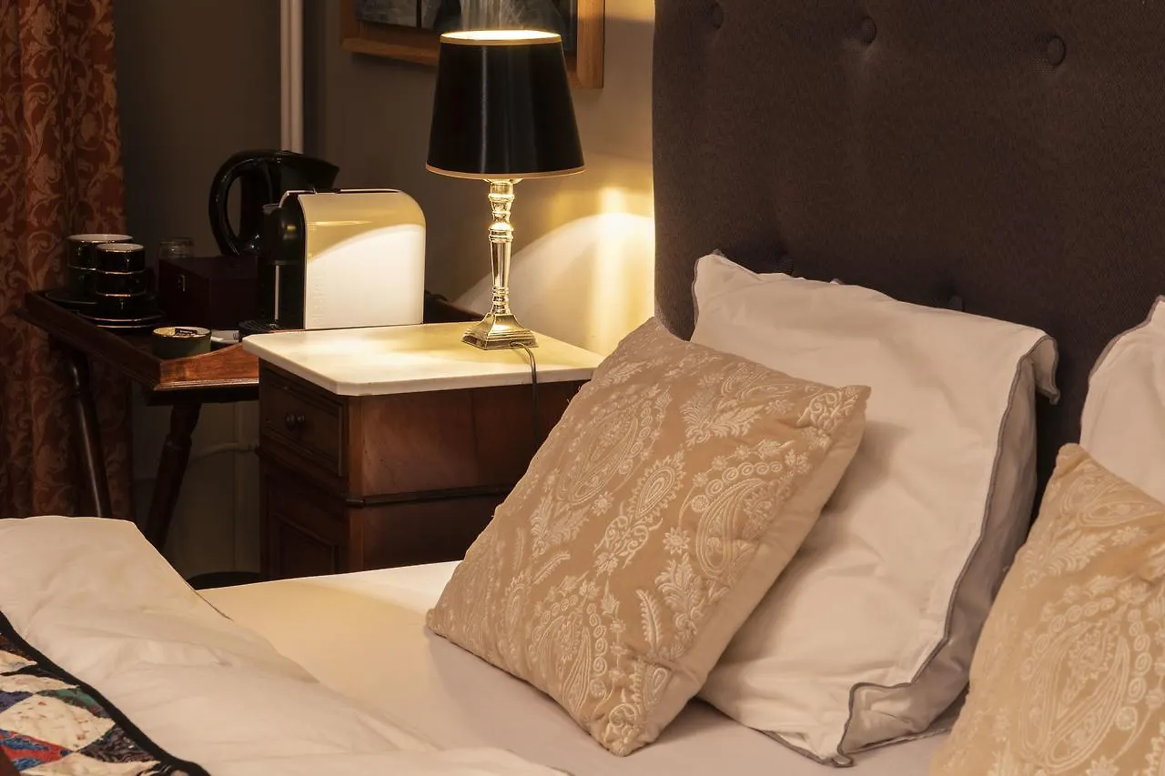 B&B De Schiedamse Suites Schiedam